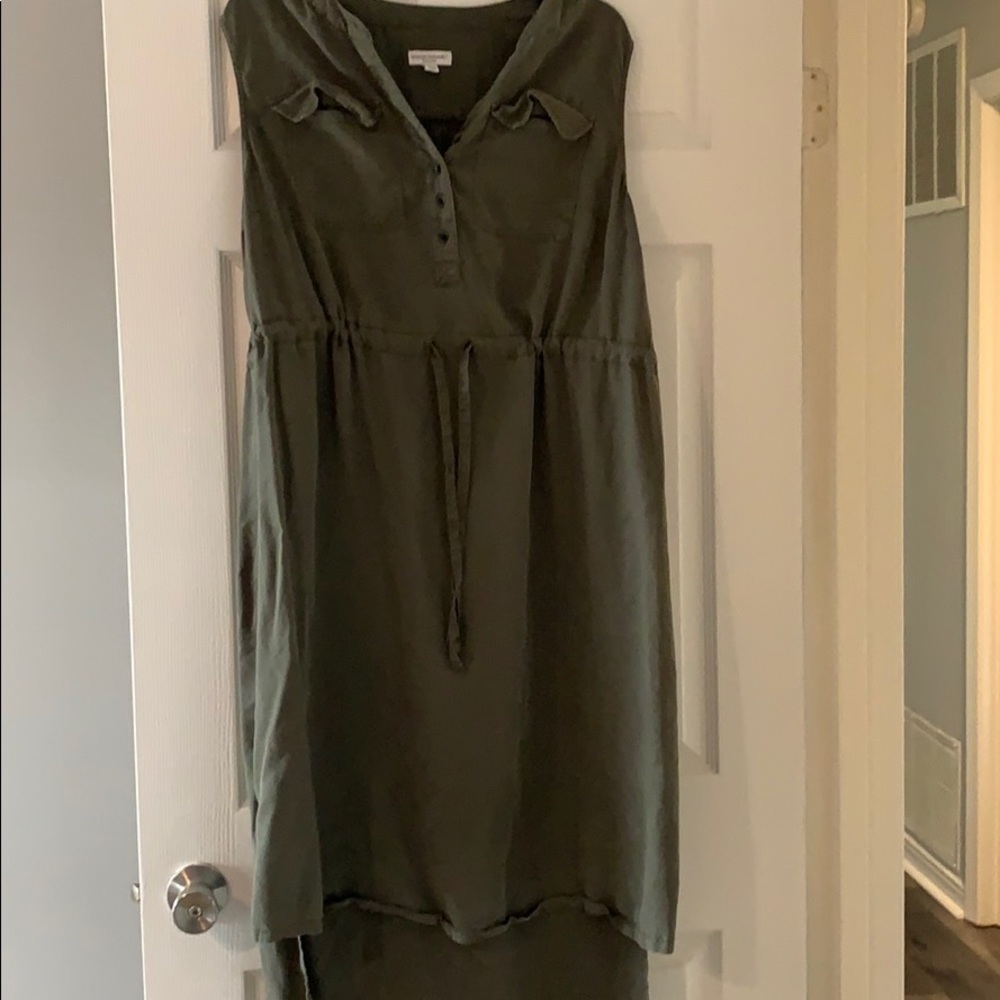 Liz Lange Maternity dress